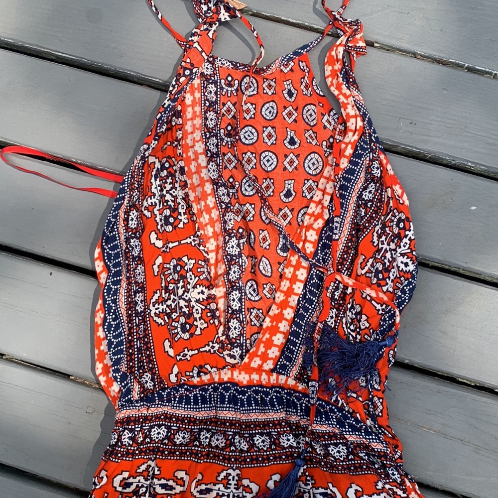 LF romper - Picture 3 of 5